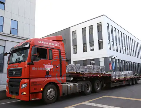 SG MOLD出荷デューデリジェンス